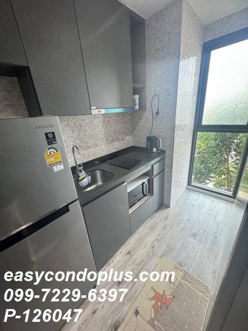 รูป 🏷️ P-126047 | Aspen Condo Lasalle : เอสเพน ลาซาล วิวสระสุดชิล ทำเลดี! ใกล้ MRT ศรีลาซาล 13,000 บ. | Line ID: @easycondoplus | 099-229-6397 - รูปที่ 8/13
