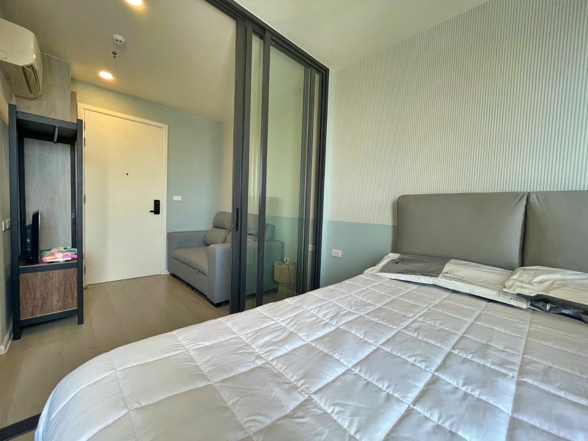 picture 💎Condo for rent Ciela Charan 13 Station - 6/13
