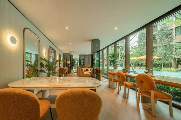 picture Hot Deal !!! D Condo Calm Ramkamhang 40 - 19/22