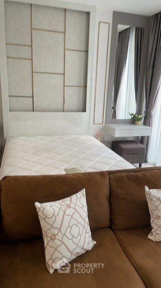 รูป ใกล้ BTS เพลินจิต 100 ม. | คอนโด 1 ห้องนอน Noble Ploenchit (ID 3180342) - รูปที่ 4/13