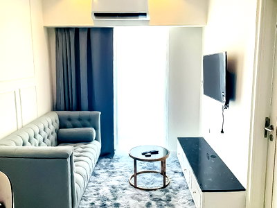 ขายคอนโด : Condo for Sale The Empire Tower Pattaya 1 Bedroom
