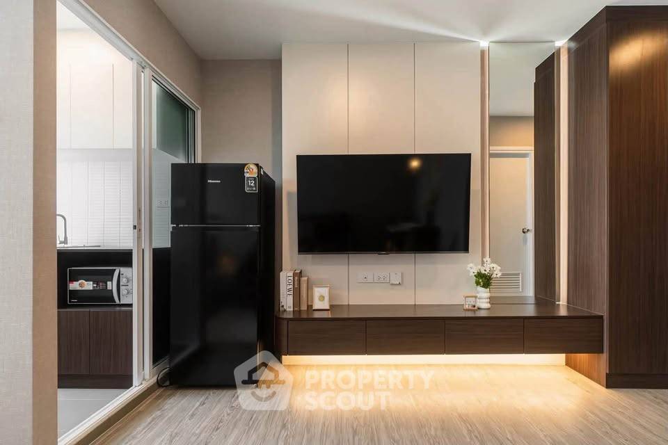 picture 31st-Floor 1-BR Regent Home Bangna Near BTS Bang Na (ID 3179729) - 3/14