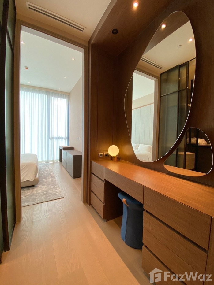 picture 1 Bedroom For Rent at SCOPE Langsuan 1900661 - 23/24