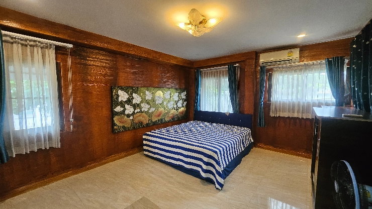 picture
🏡 House for Rent in Koolpunt Ville 9 – 25,000 THB/month - 17/33
