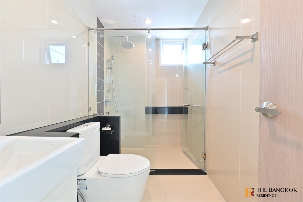 picture Supalai Lite Ratchada - Naradhiwas - Sathon  Hurry to book!! Unexpected value - 10/10