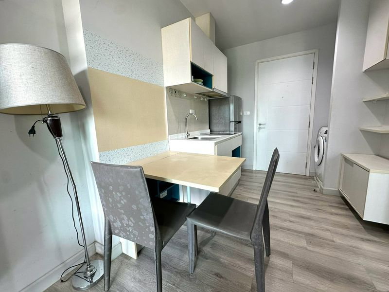picture ⛵ Centric sea ⛵ City view / 6F / 1bedroom >> THB12,500/month彡 - 5/12