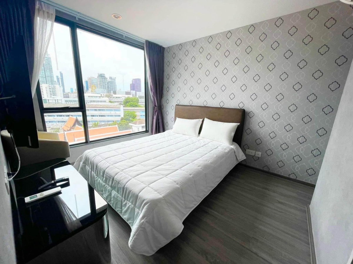 picture IDEO Mobi Sukhumvit 40 - 3/5