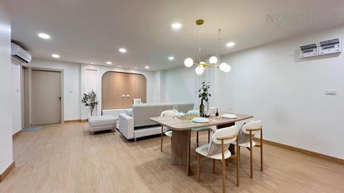 ð For Sell Condo THIPPHAROEK CONDOMINIUM Building 1, Floor 12,2 bed room, Room size 105 sqm