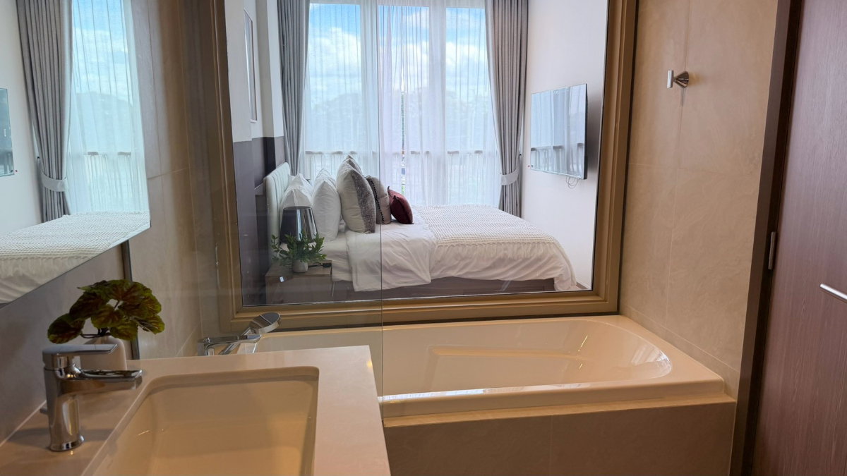 picture 🔥 For Sale: Luxury ,Chiang Mai! Walk to Central Festival! 🔥 - 5/151