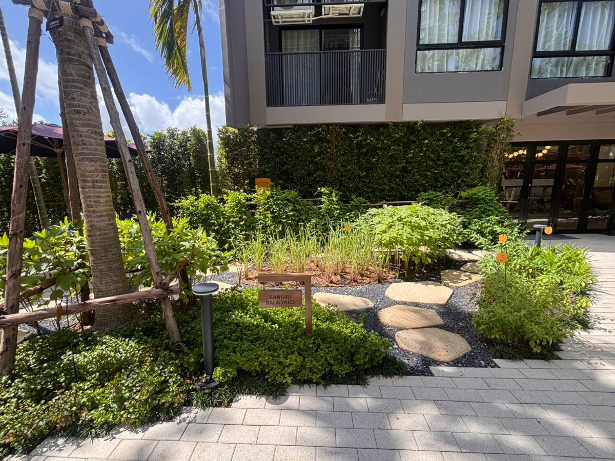 รูป Hot Deal 🔥 The Base Cherngtalay in Phuket 60.82 sqm ราคา 7.23 MB (Pet Friendly) - รูปที่ 18/27