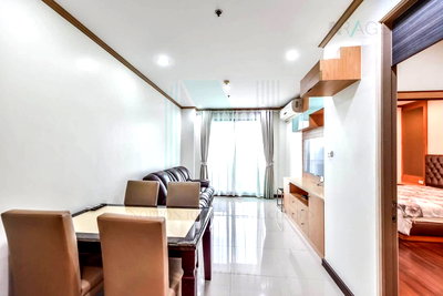 Condos for rent : 🎉 For Rent Condo SUPALAI PREMIER RATCHATHEWI Building 1, Floor 28,1 bed room, Room size 61 sqm