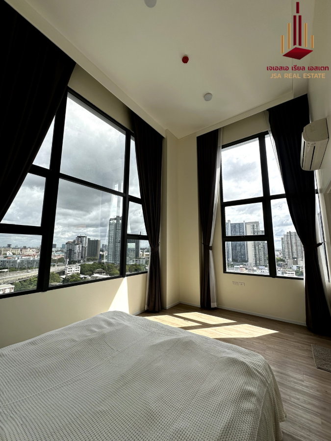 picture ✨ For Sale : Siamese Sukhumvit 48 Condo ✨ 💰 Only 9,300,000 THB - 3/6