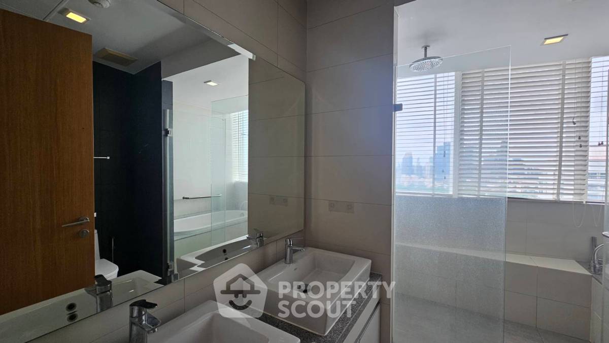 รูป คอนโดมิเนียม 2 ห้องนอน ชั้นสูง 29 Millennium Residence ใกล้ BTS อโศก 128 ตร.ม. (ID 1797839) - รูปที่ 11/24