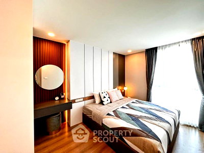 Condos for sale : 2-BR Condo At Mahidol Condo In Pa Daet, Chiang Mai (ID 3179508)