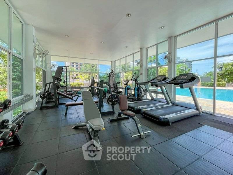รูป ขายคอนโด 1 ห้องนอน ชั้น 7 View Talay 8 Condominium Jomtien (ID 3179589) - รูปที่ 6/9