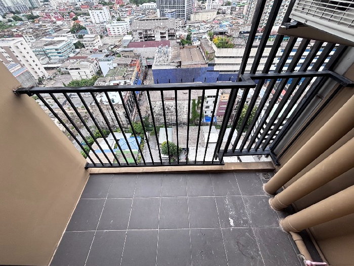 รูป 💖💖ปล่อยเช่า พลัม ปิ่นเกล้า /1 Bed 25 ตรม ชั้น 19 ราคา 11,000 บาท / สนใจสอบถามได้นะคะ Line ID : atfirm2010 💖💖 - รูปที่ 10/12