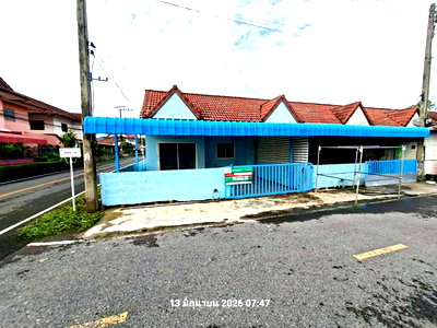 Townhouses for sale Muang Saraburi Saraburi : TOWN HOUSE 24.4 Sq.w. Muang Saraburi Saraburi for 1M