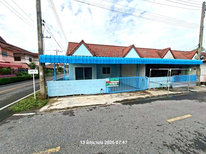 รูป ทาวน์เฮ้าส์ 24.4 ตร.วา มโนมัย เมืองสระบุรี สระบุรี 1M - รูปที่ 1/22