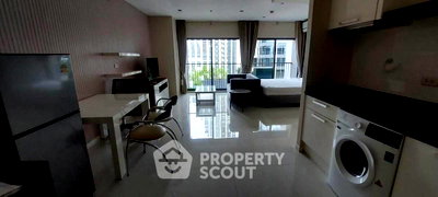 Condos for rent : 100m To BTS Thong Lor | 1-BR Noble Remix | 41 Sqm (ID 3179383)