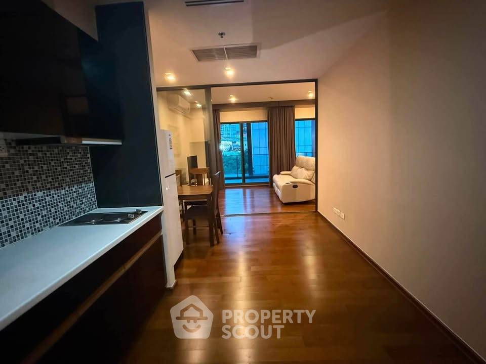 picture 100m To BTS Thong Lo: 1-BR Condo At Noble Remix (ID 3179927) - 4/17
