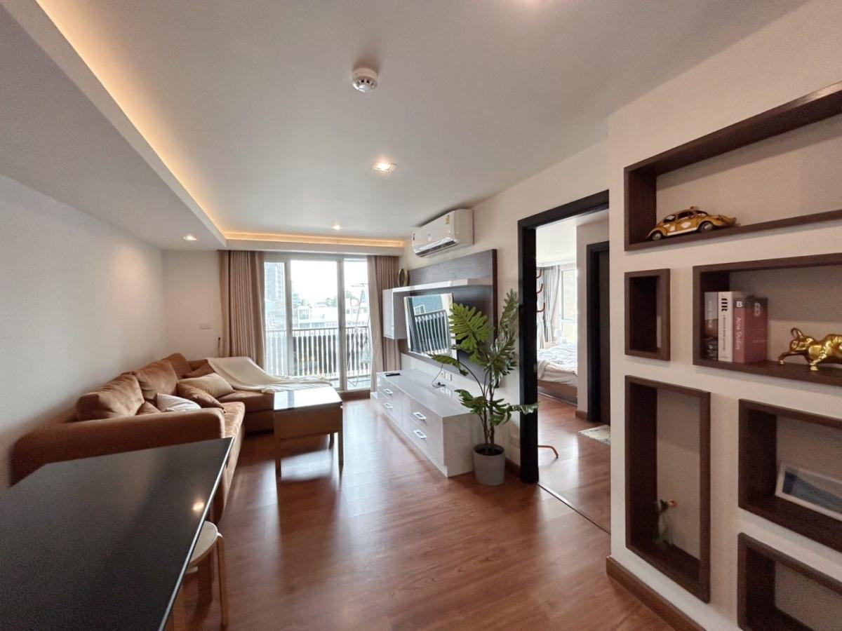 picture 🏙️✨ FOR RENT: Centric Place Ari 4 📩 Interested in this room? Screenshot or copy the link and send us via Line for more details & room viewing. - 3/13