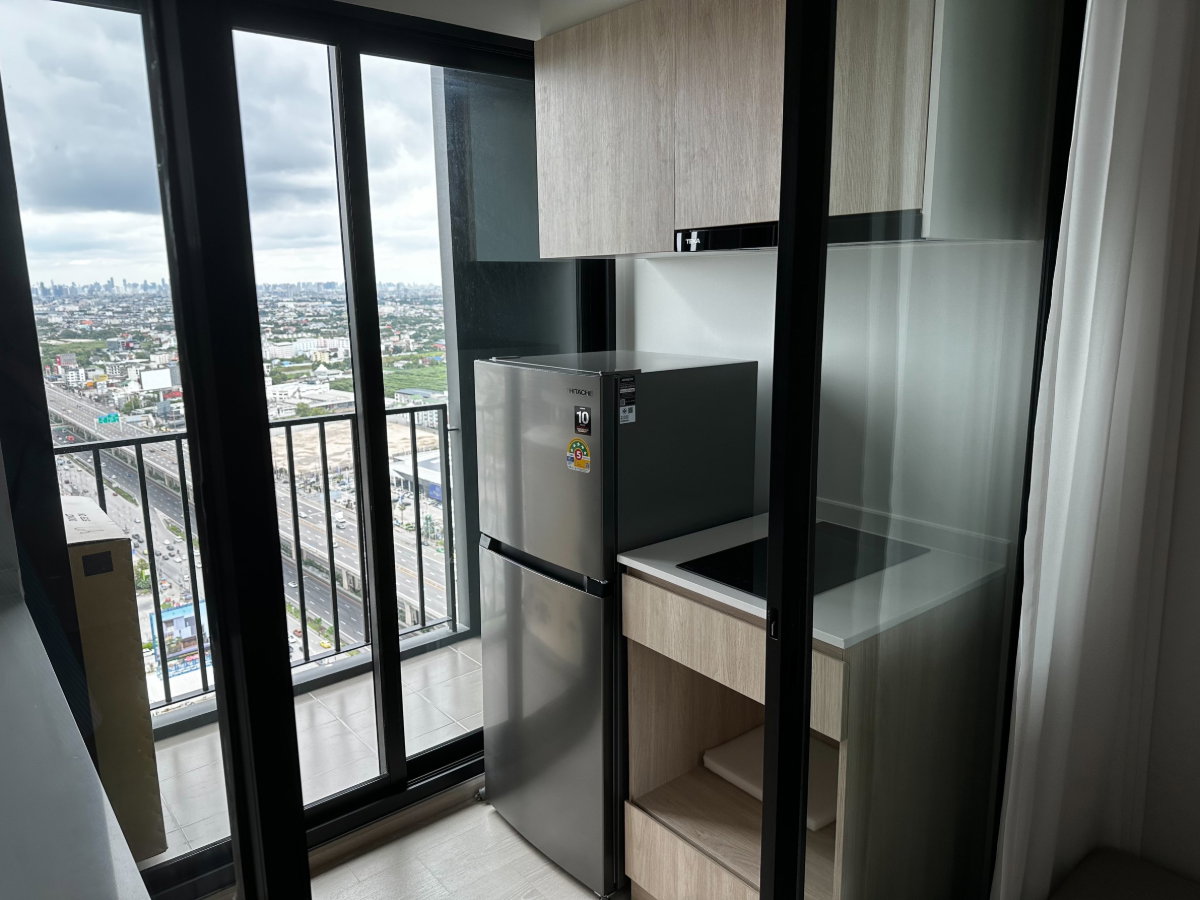 picture For rent : Aspire Rama 9 Ready to Move in - 4/9