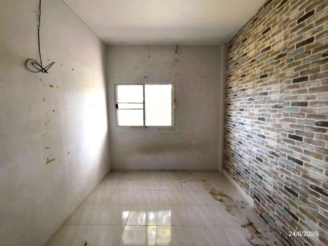 picture SHOP HOUSE 16.2 Sq.w. Muang Khon Kaen Khon Kaen for 2.2M - 11/34