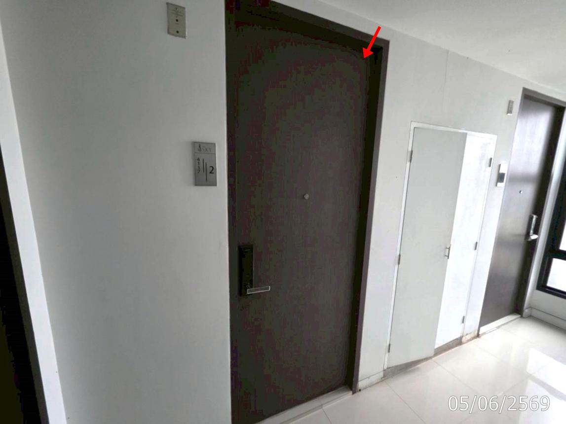 picture CONDO 32.83 Sq.m. Bang Na Bangkok for 2.3M - 20/31