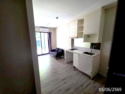 Condos for sale : CONDO 32.83 Sq.m. Bang Na Bangkok for 2.3M