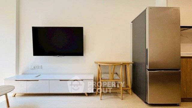 picture 300m To BTS Ekkamai | 1-BR Noble Ambience Sukhumvit 42 (ID 3179570) - 8/8
