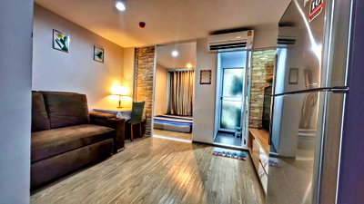 ขายคอนโด : 🔥 ขายคอนโดรีเจ้นท์โฮม สุขุมวิท | Regent Home Sukhumvit 97/1 | ใกล้ BTS อุดมสุข