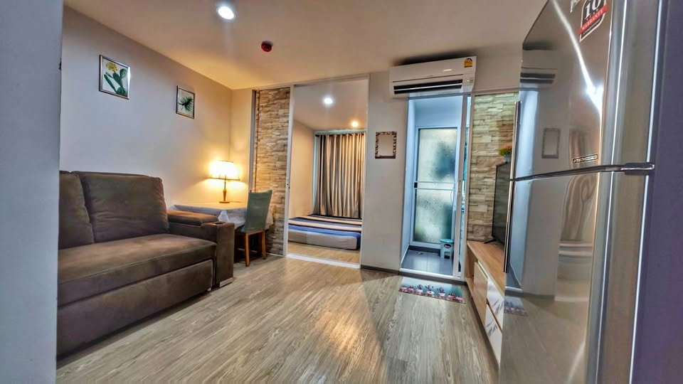 picture 🔥 Condo for SaleRegent Home Sukhumvit 97/1 | Near BTS Udom Suk0 - 1/8