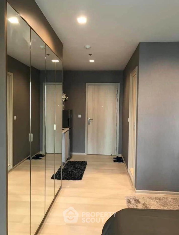 picture 19th-Floor 1-BR At Life One Wireless Near BTS Phloen Chit (ID 3178032) - 6/8