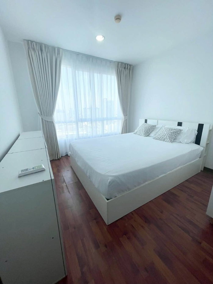 picture @Condorental condo for rent Bangkok Horizon Ramkhamhaeng Pet Friendly - 1/7