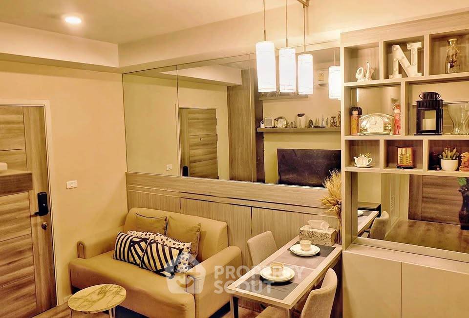 รูป ขายคอนโด 2 ห้องนอน Notting Hill Sukhumvit 105 ใกล้ BTS แบริ่ง (ID 3177459) - รูปที่ 1/15