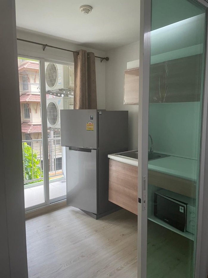 picture 🏙️✨ FOR RENT: Emerald Residence Ratchada   💰 Rental Price: 10,900 THB/month | 📲 Line ID: @condobkk (with @)  - 12/13