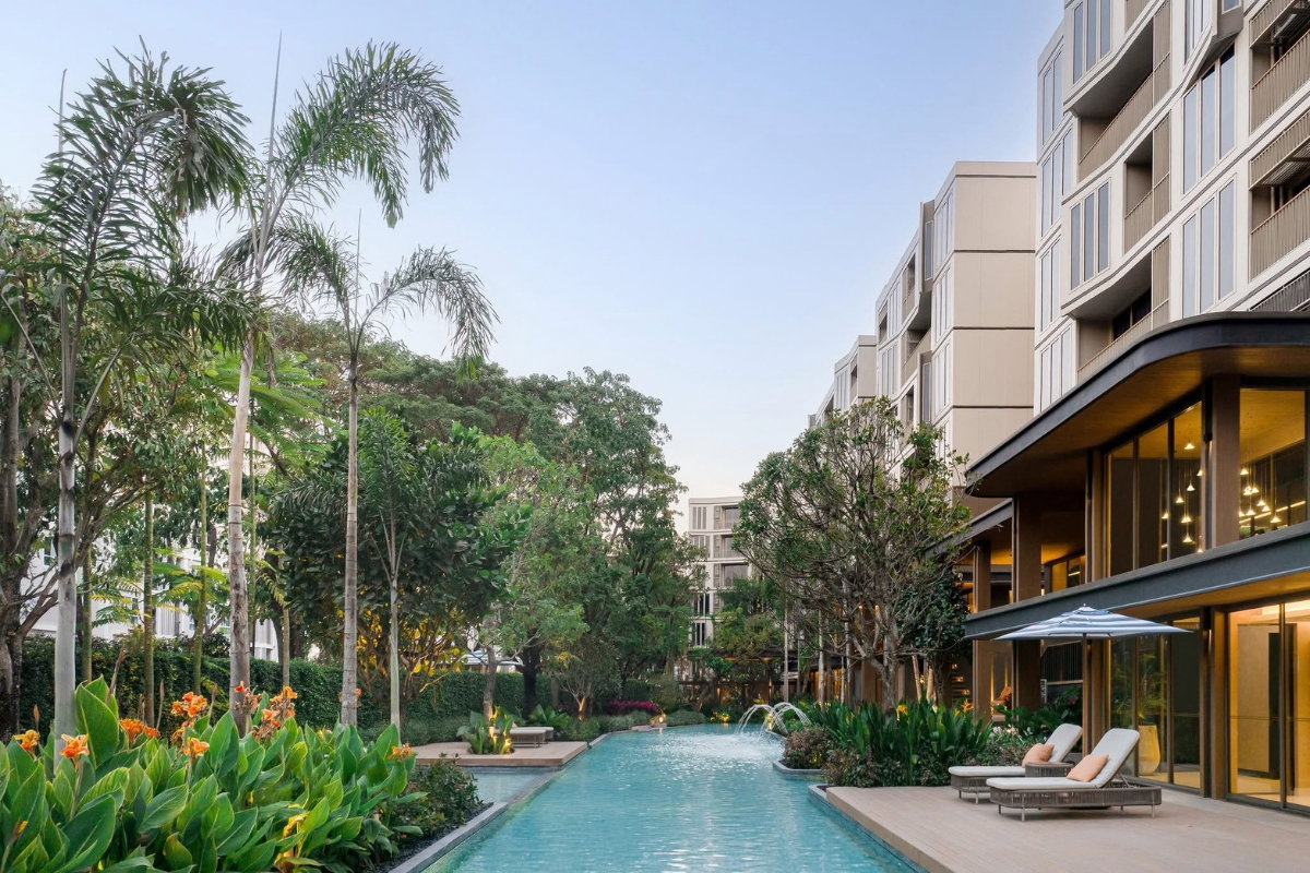 picture 🔥 For Sale: Luxury ,Chiang Mai! Walk to Central Festival! 🔥 - 86/151