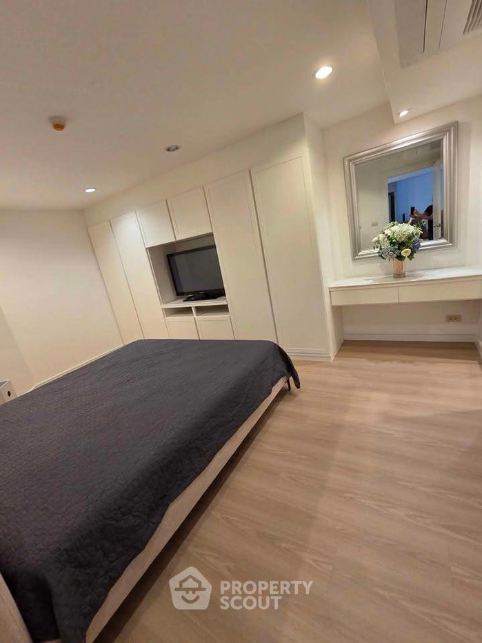 รูป คอนโด 2 ห้องนอน 98 ตร.ม. Crystal Garden Condominium ขาย ใกล้ BTS Nana (ID 3179199) - รูปที่ 10/15