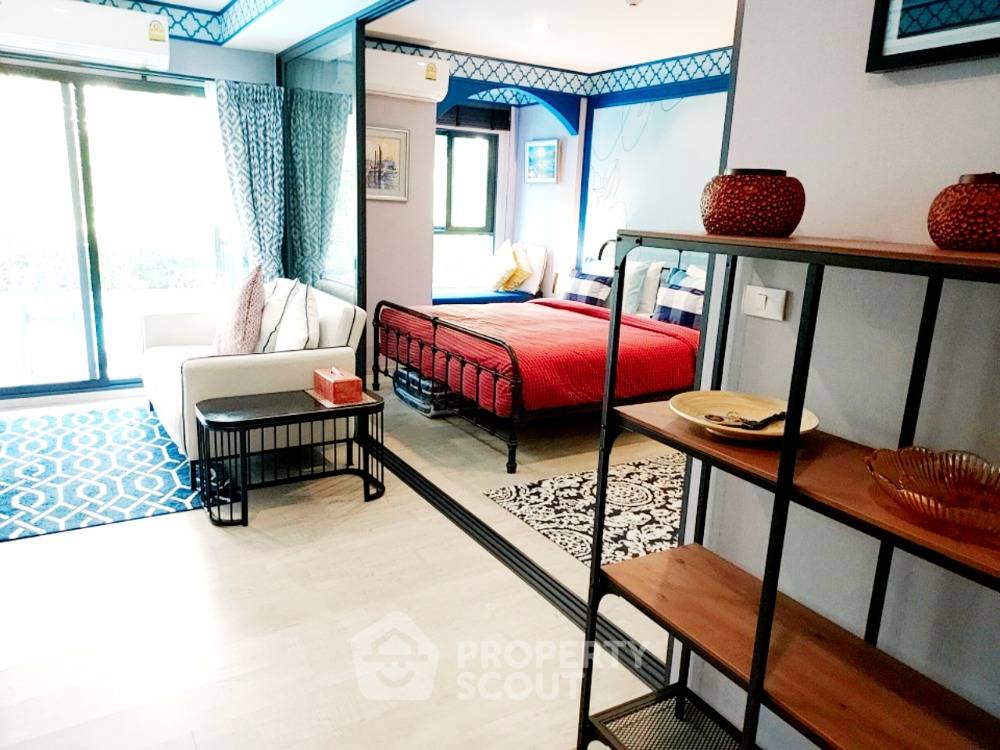 รูป คอนโด 1 ห้องนอนให้เช่า La Casita Hua Hin ขนาด 40 ตารางเมตร (ID 2036431) - รูปที่ 3/70