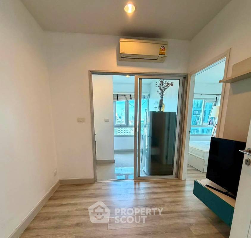 picture Great Value 1-BR Condo At Centric Sea Pattaya, Central Pattaya (ID 3171866) - 1/3