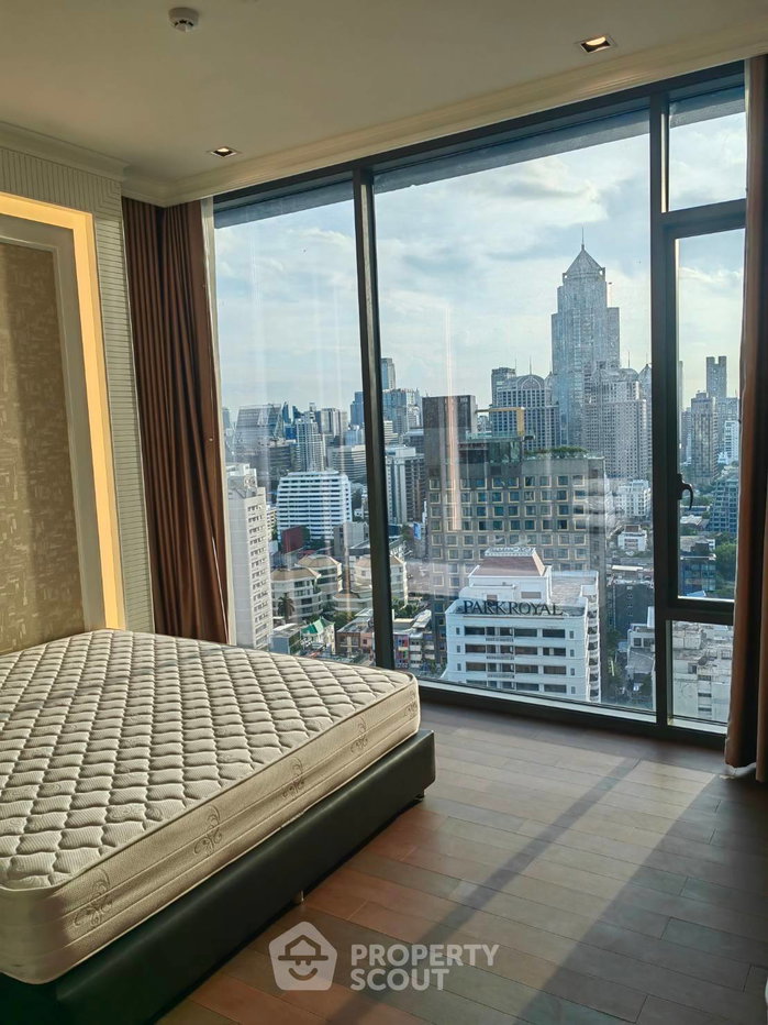 picture 20m To BTS Nana | 2-BR 94 Sqm At Q1 Sukhumvit (ID 3174002) - 4/8