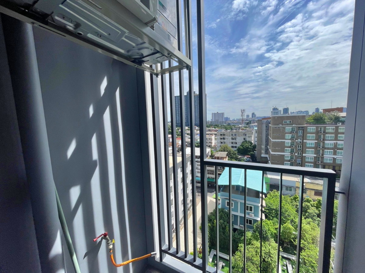 picture 💎 Condo for Rent – Chapter One Spark Charan - 13/14