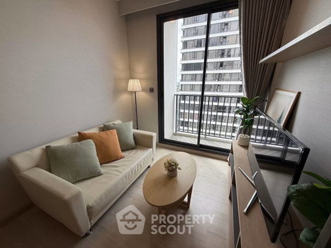 Pet-Friendly 2-BR Condo At M Thonglor 10 Near BTS Thong Lor (ID 3175130)