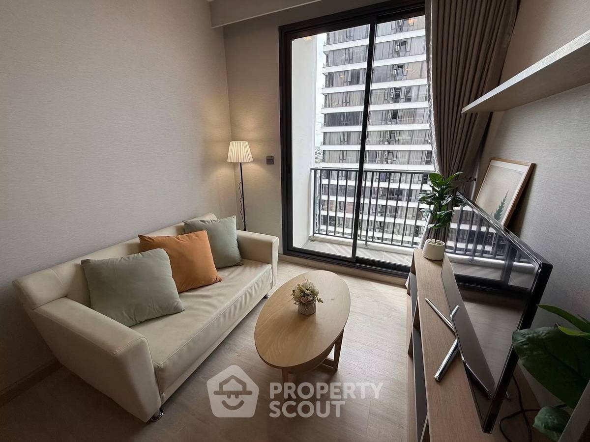 picture Pet-Friendly 2-BR Condo At M Thonglor 10 Near BTS Thong Lor (ID 3175130) - 1/10