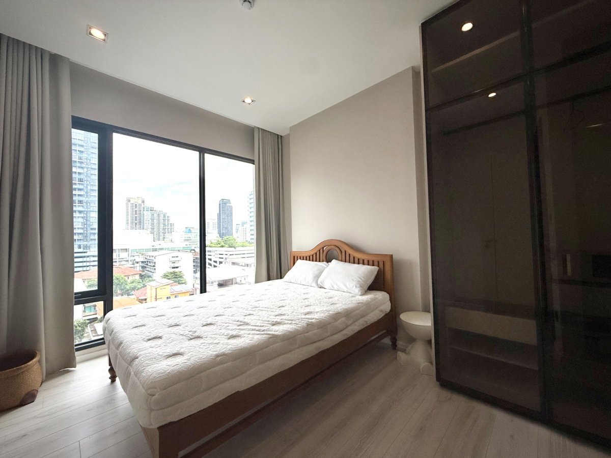 picture For Rent: The Room Phayathai Near BTS - 4/8