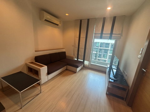 For Rent: Rhythm Ratchada - Huai Khwang