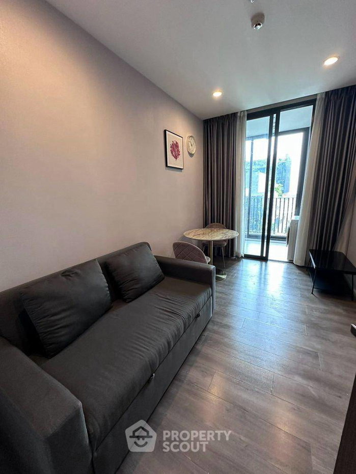 picture Great Value 1-BR At Whizdom Essence Sukhumvit Near BTS Punnawithi (ID 3104477) - 5/8