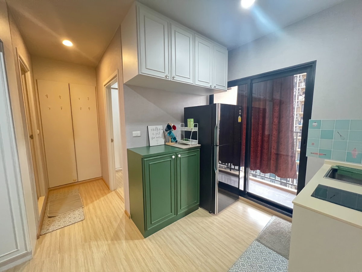 รูป 💖💖ขายห้อง! คอนโด Plum Condo Pinklao Station  / 2 ห้องนอน ขนาด 50 ตรม. ราคาขายเพียง 4.05 ล้านบาท!! / สนใจสอบถามได้นะคะ Line ID : atfirm2010 💖💖 - รูปที่ 4/21