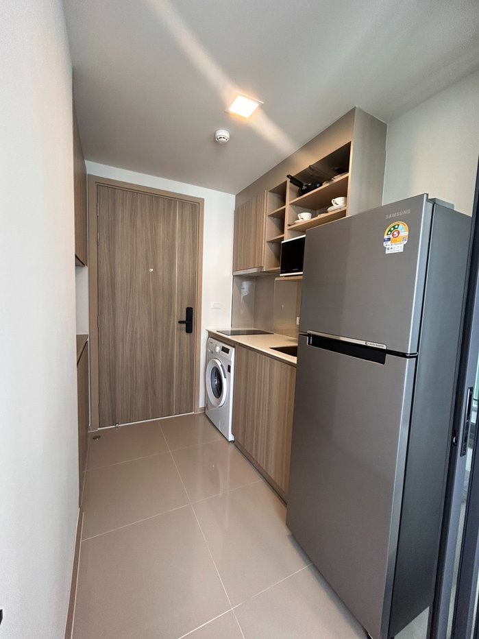 picture Hot Deal 🔥 The Base Rise Ready to move in Phuket - 30 sqm Price 3.59 MB - 11/25