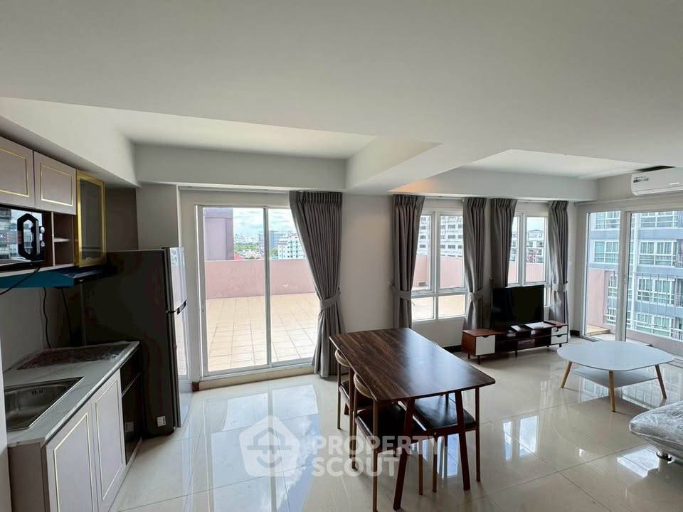 รูป คอนโด 2 ห้องนอน ขนาด 134 ตร.ม. Aliss Tiwanon Condominium ใกล้ MRT กระทรวงสาธารณสุข (ID 3174270) - รูปที่ 3/17